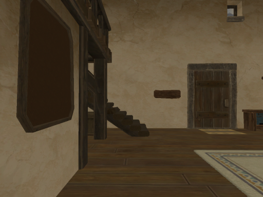 Link's House