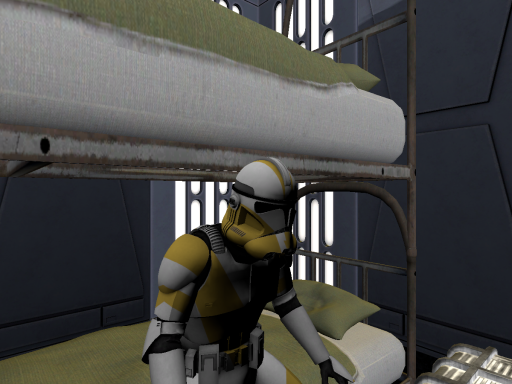 Outpost Zeta