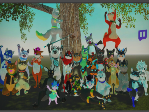 Gallery World V2