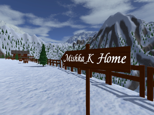 Winter Home