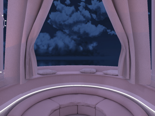 soft solace