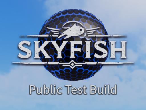 Sky Fish （PTB）