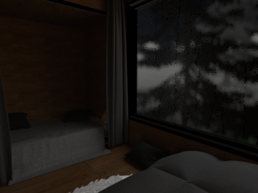 SleepHOME-Qushualin