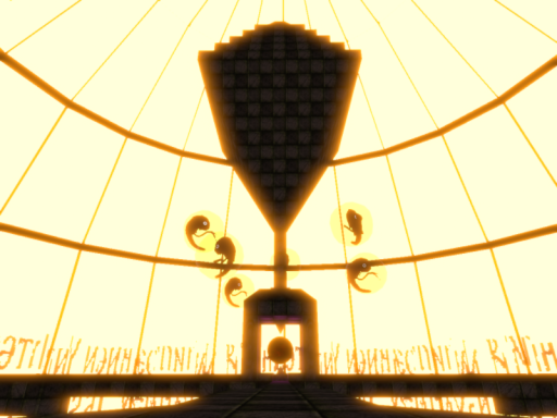 Psychopomp - Tower