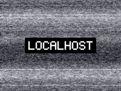 Localhost