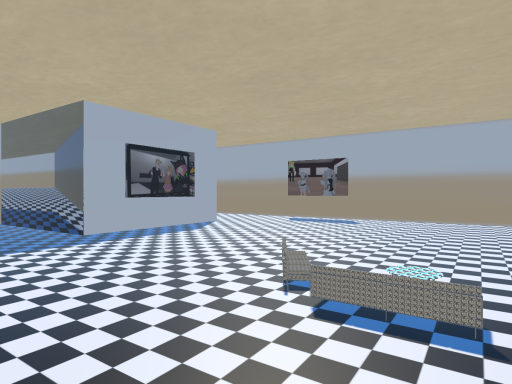 Meeting Hall