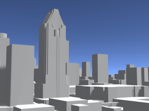 Mini-Montreal