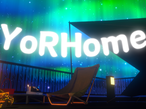 YoRHome