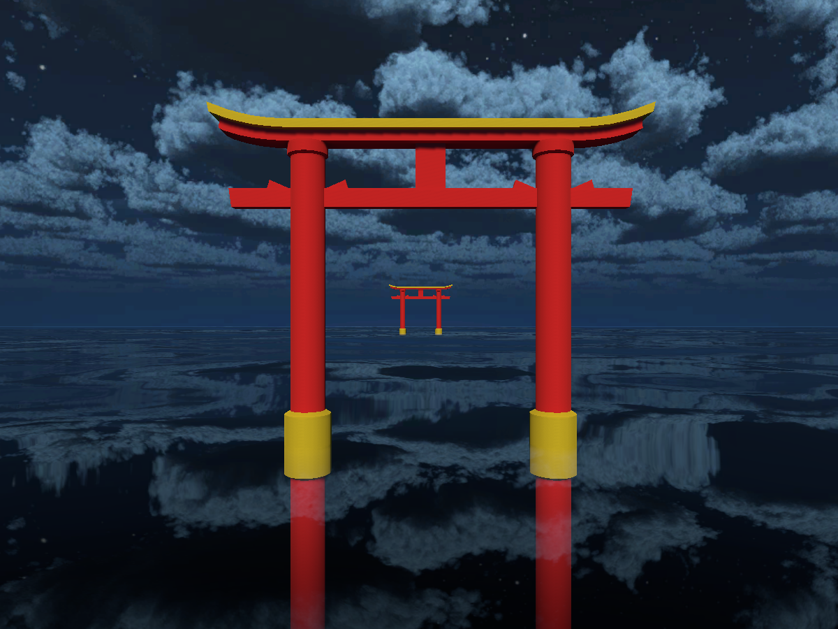 Torii