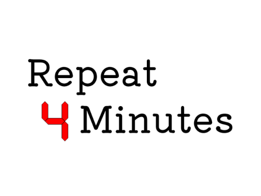 謎解きワールド「Repeat 4 Minutes」