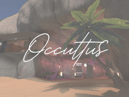 Occultus