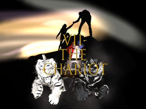 -VII- The Chariot