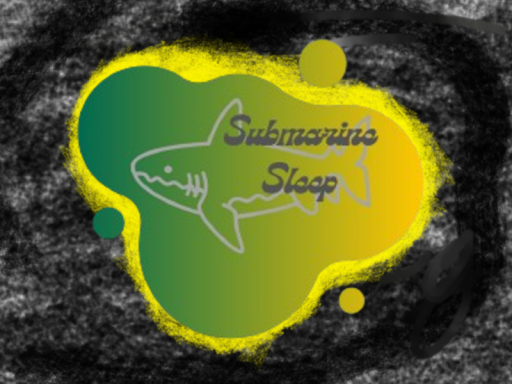 K˸Submarine Shelter