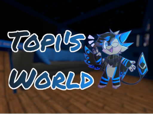 Topi's World