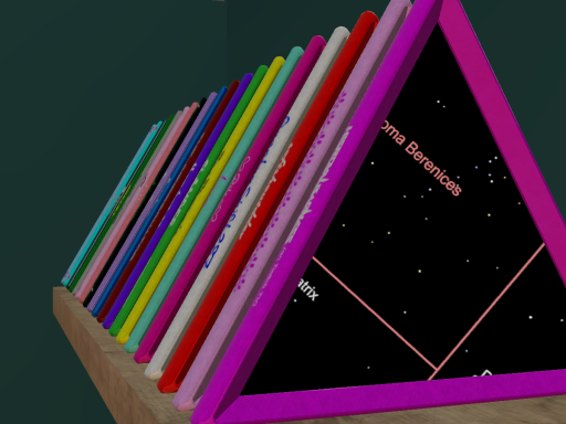 StarGazer