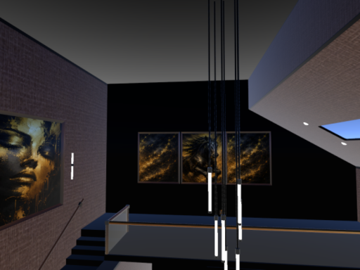 LUX LOFT