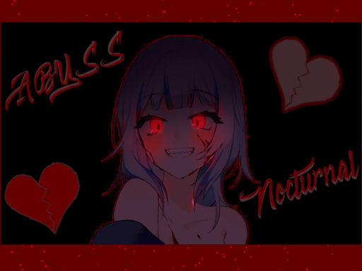 Gaze into the Abyss