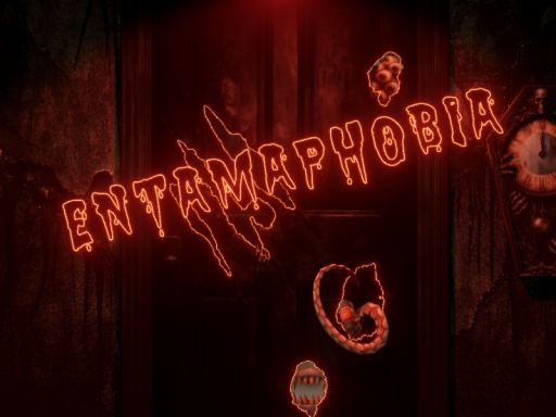 Entamaphobia