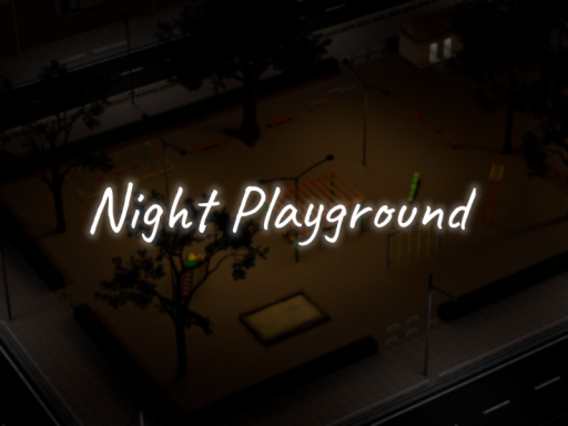 Night Playground