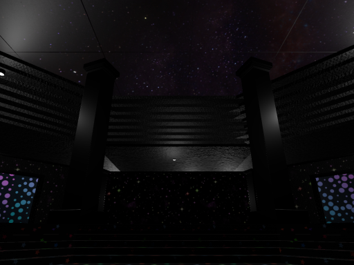 The Party Room