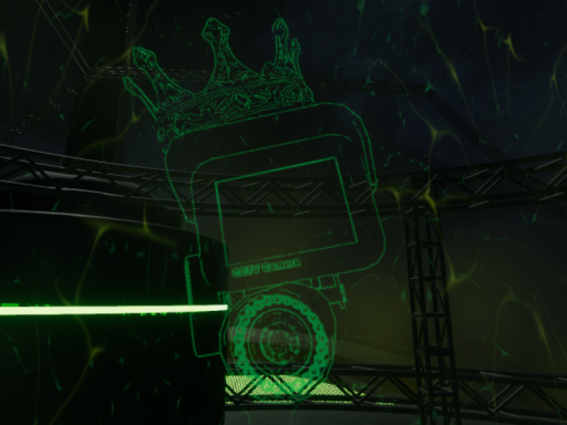 No Immunityǃ Stage