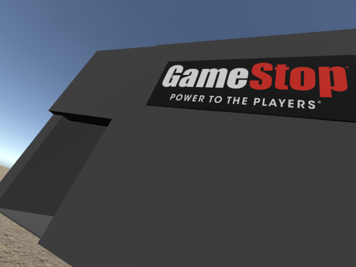 GameStop