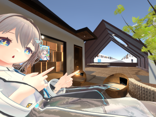 コロの思い出ワールド