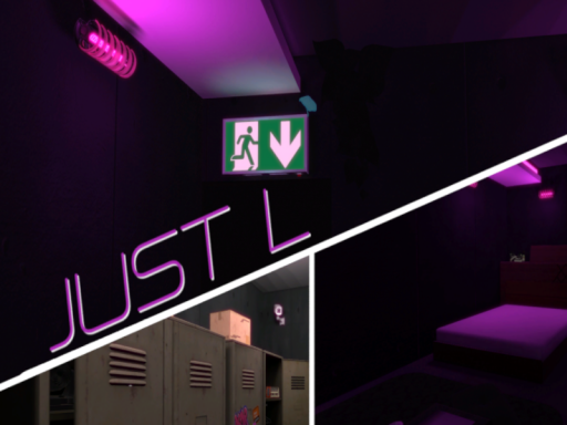 Just L
