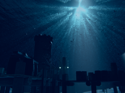 Under the Sea
