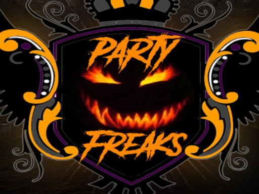 Party Freaks Nightclub - Halloween Edition