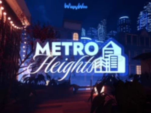 Metro Highst