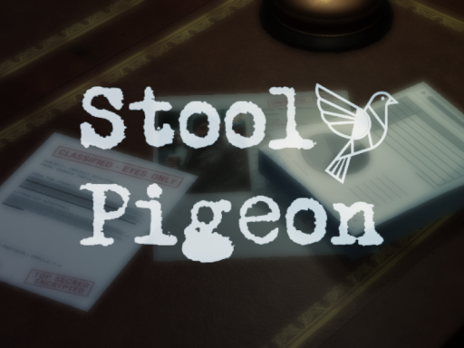 stool_pigeon