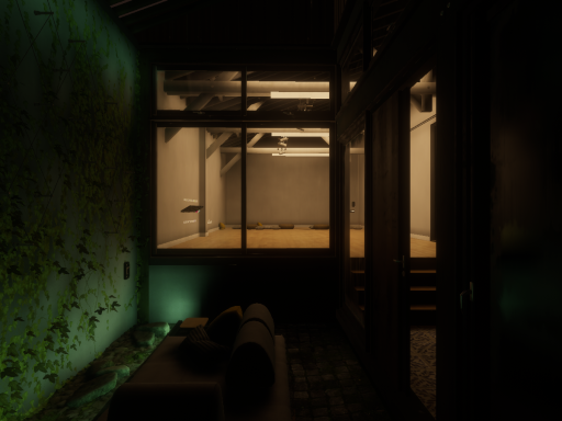 NIGHTHOME