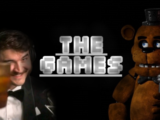 Dormatory - The Games