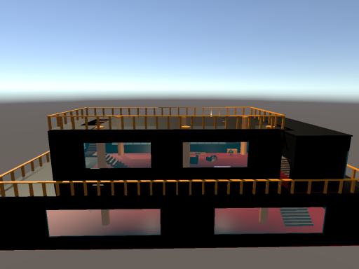 Ashka's home （legacy）