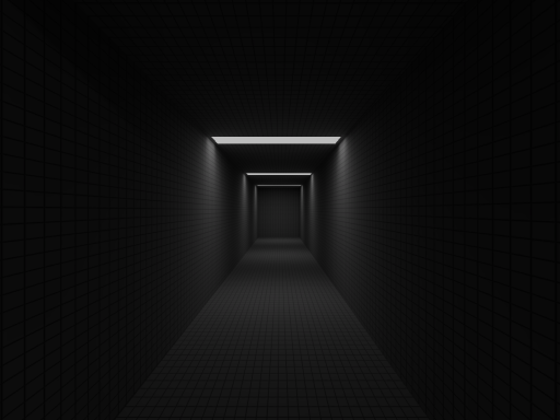 Lighting test
