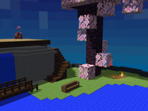 Minecraft OttFox