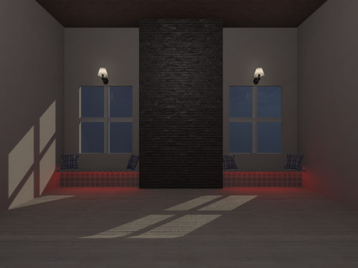 Vinny's room v2 （made for pc）