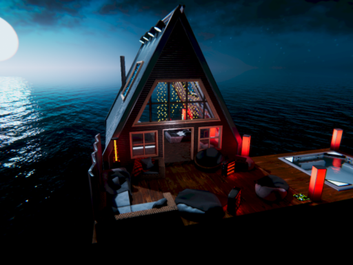 Chill House