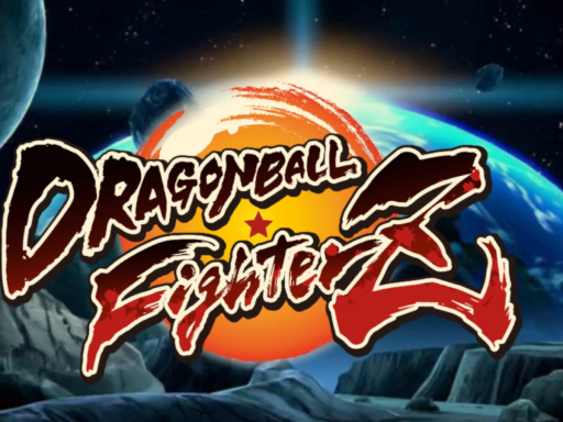 DBFZ Space Stage