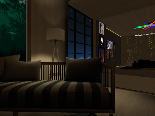 Comfy Timeǃ Edit By KessY
