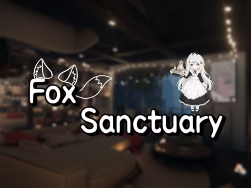 FoxSanctuary
