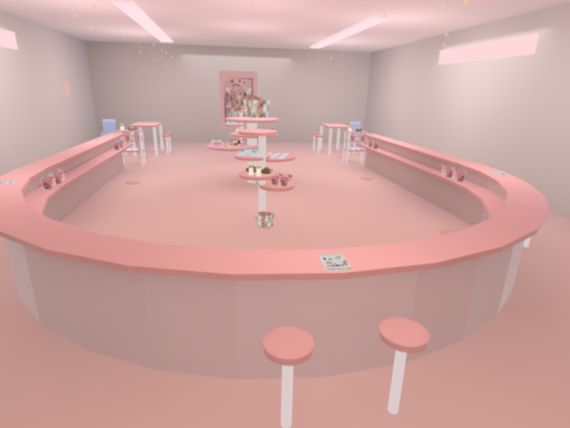 DreamBerryCafe（18）