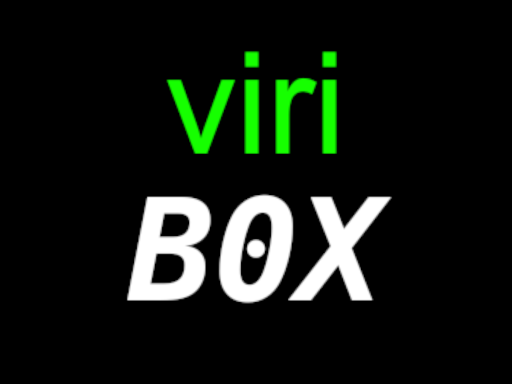 viri BOX