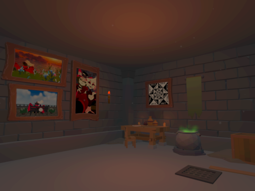 Lil Dungeon