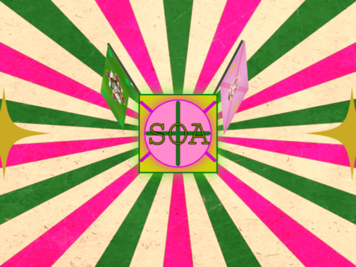 THE OFFICIAL SOA ORGANIZATION HQ