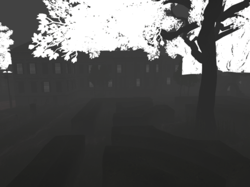 Liberty County scp