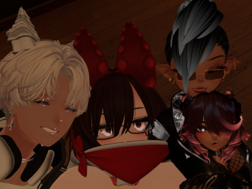 LuminousFriends
