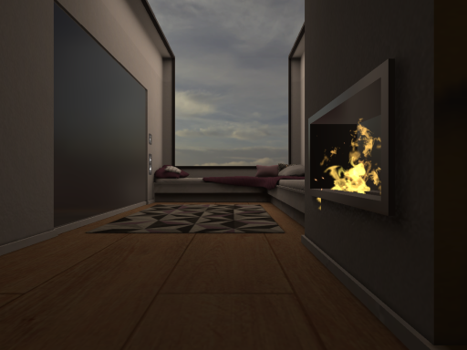 Cabin