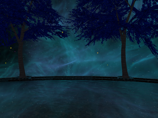 E-Paradise Avatar World
